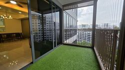 The Criterion (D27), Condominium #597931131